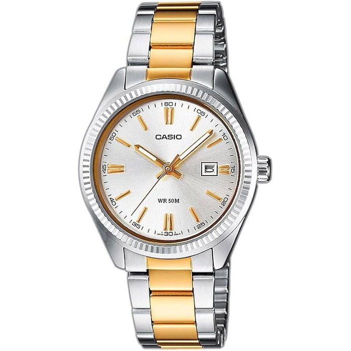 Casio LTP-1302PSG-7AVE