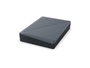 Western Digital WD My Passport 4 TB Gris Silicium