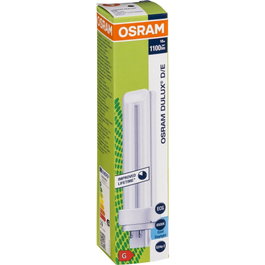 Osram DULux D/E 18W/865 G24Q-3 FS1