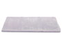 Giftdecor Tapis Poil Court Lilas 60 x 90 cm (Set de 6)