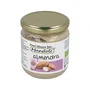 Mandole Purée Blanche d'Amandes Bio 325g