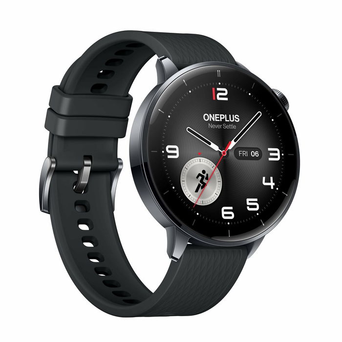 Montre intelligente OnePlus Watch 3 Noir Titane 1,32" 43 mm