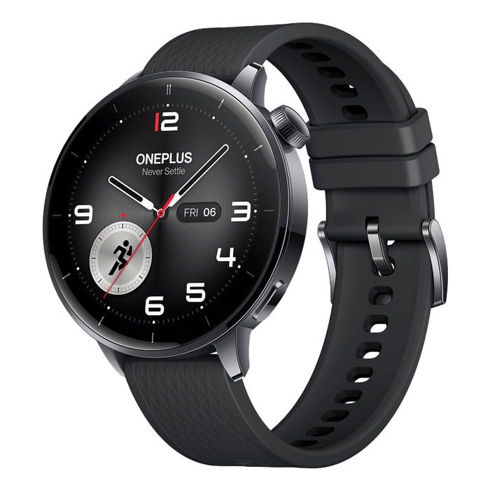 Montre intelligente OnePlus Watch 3 Noir Titane 1,32" 43 mm