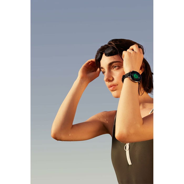 Montre intelligente OnePlus Watch 3 Noir Titane 1,32" 43 mm