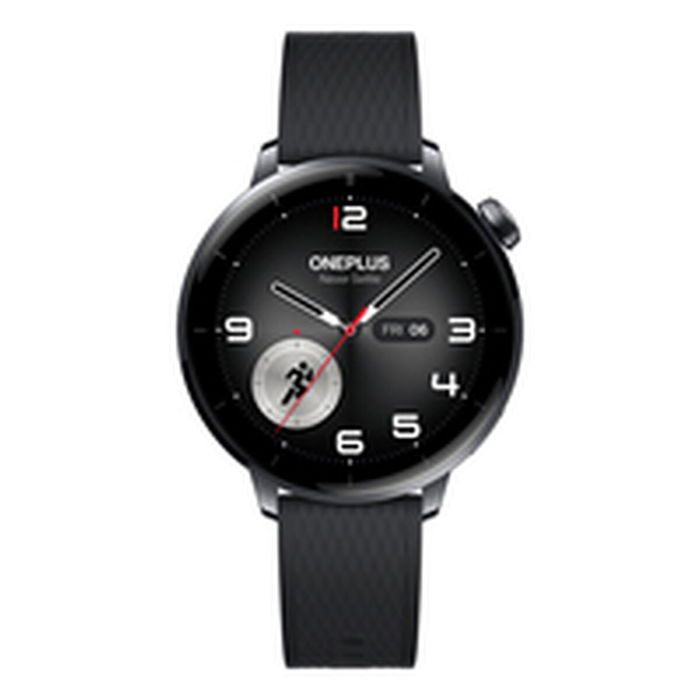 Montre intelligente OnePlus Watch 3 Noir Titane 1,32" 43 mm