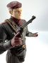 Konami Amusement Metal Gear Solid Delta: Snake Eater figurine PVC Ocelot 20 cm