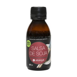 Mimasa Sauce Soja 125 ml