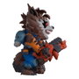 Youtooz Marvel Rivals Figurine en Vinyle Rocket Raccoon