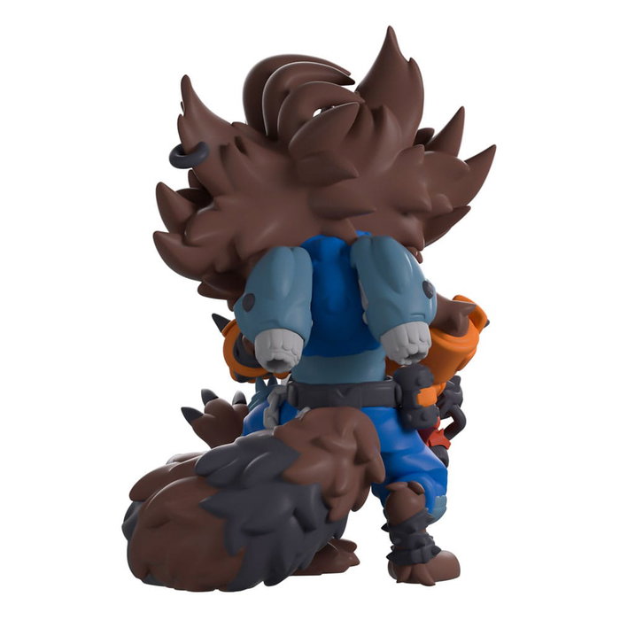 Youtooz Marvel Rivals Figurine en Vinyle Rocket Raccoon Youtooz Marvel Rivals Figurine en Vinyle Rocket Raccoon