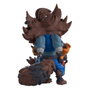 Youtooz Marvel Rivals Figurine en Vinyle Rocket Raccoon