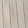 BigBuy Home Table Basse Noir Naturel 130 x 64 x 48 cm