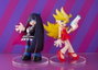 Panty & Stocking with Garterbelt statuette PVC Pop Up Parade Stocking 15 cm