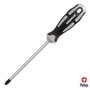 WOLFPACK LINEA PROFESIONAL Tournevis Phillips PH 3 x Ø 8,0 x 150 mm