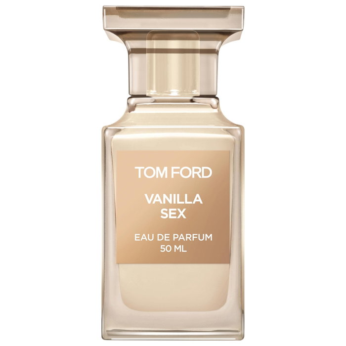 Tom Ford, Vanilla Sex, Eau de Parfum pour Femme, 50 ml Tom Ford, Vanilla Sex, Eau de Parfum pour Femme, 50 ml