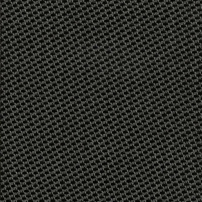 BigBuy Home Canapé de jardin Gissele Graphite 80 x 80 x 64 cm