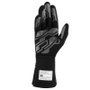 OMP Gants Sport FIA 8856-2018 My2025 Noir/Rouge Taille XL