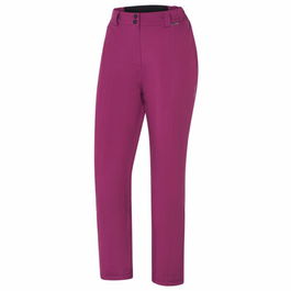Pantalons de neige Joluvi Engelberg Violet Blanc