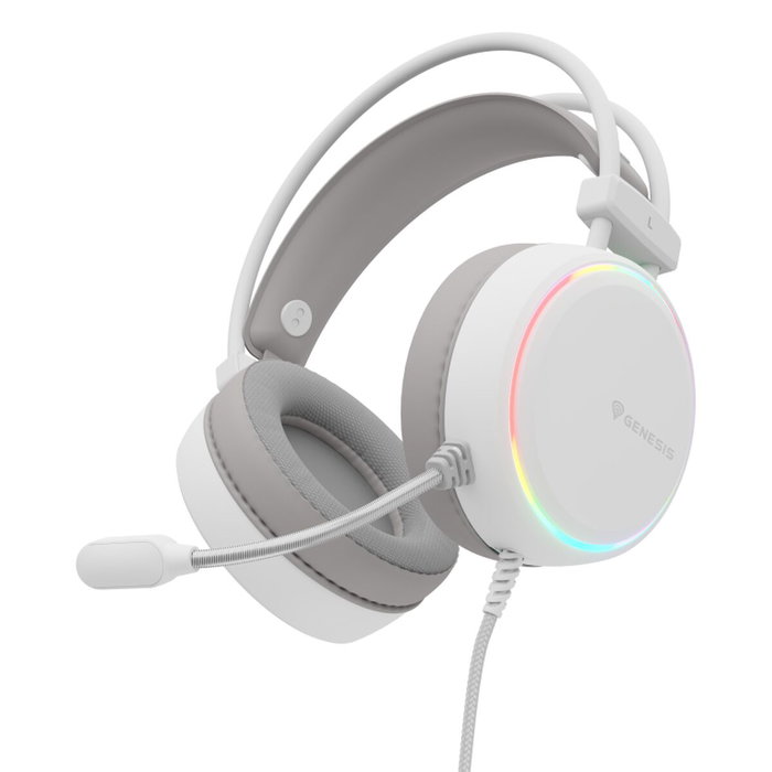 Genesis NSG-2308 Blanc