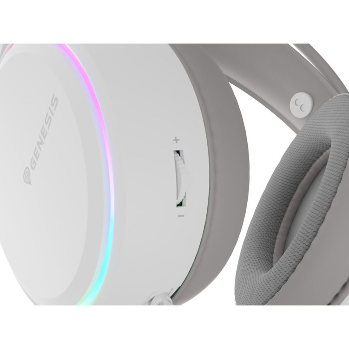 Genesis NSG-2308 Blanc