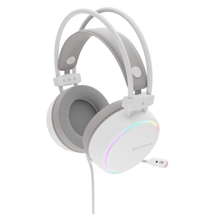 Genesis NSG-2308 Blanc