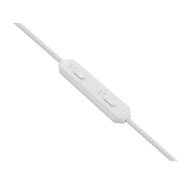 Genesis NSG-2308 Blanc