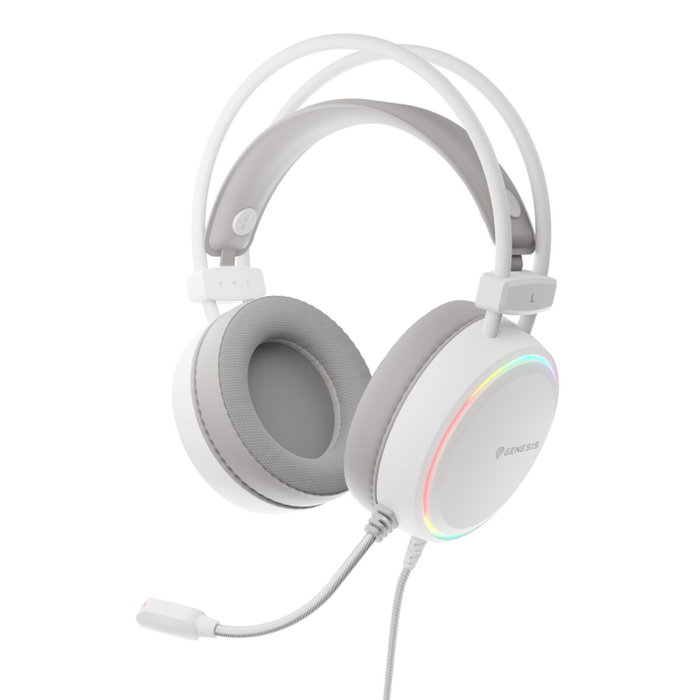Genesis NSG-2308 Blanc