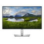 Dell Écran PC 27 pouces (68.6 cm) Full HD IPS 1920x1080, 8 ms, 300 cd/m², Rapport 1500:1, USB-C 90W, HDMI, DisplayPort, Certifié TÜV pour le confort oculaire
