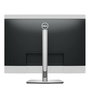Dell Écran PC 27 pouces (68.6 cm) Full HD IPS 1920x1080, 8 ms, 300 cd/m², Rapport 1500:1, USB-C 90W, HDMI, DisplayPort, Certifié TÜV pour le confort oculaire