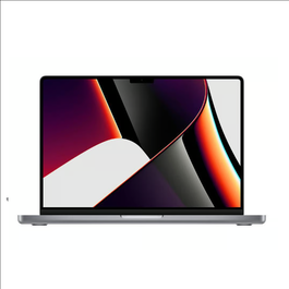 Apple MacBook Pro A2141 Reconditionné i5 8Go DDR4 128Go SSD 13,3" FHD macOS