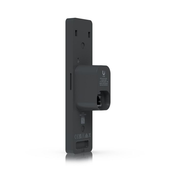 Ubiquiti Interphone Vidéo avec Déverrouillage NFC, Caméra 12MP, Port RJ45 Gigabit PoE, IP55 - 2ème Génération Ubiquiti Interphone Vidéo avec Déverrouillage NFC, Caméra 12MP, Port RJ45 Gigabit PoE, IP55 - 2ème Génération