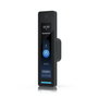 Ubiquiti Interphone Vidéo avec Déverrouillage NFC, Caméra 12MP, Port RJ45 Gigabit PoE, IP55 - 2ème Génération
