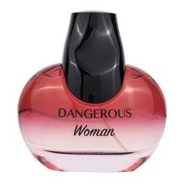 New Brand Prestige Dangerous Woman Eau de Parfum
