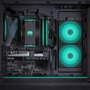 Actina KOMACNGIP0080 PC de bureau 32 GB RAM 1 TB SSD i5-14500 Noir