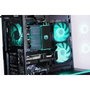 Actina KOMACNGIP0080 PC de bureau 32 GB RAM 1 TB SSD i5-14500 Noir