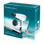 Remington Sèche-cheveux Blanc Noir 2300 W