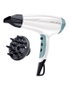 Remington Sèche-cheveux Blanc Noir 2300 W