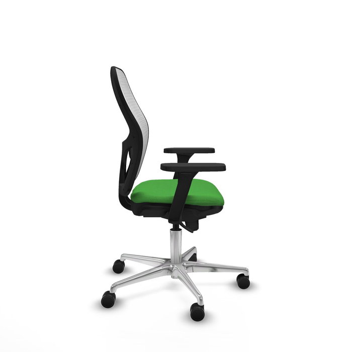 Piqueras y Crespo Chaise de Bureau 3D086N0 Vert Piqueras y Crespo Chaise de Bureau 3D086N0 Vert