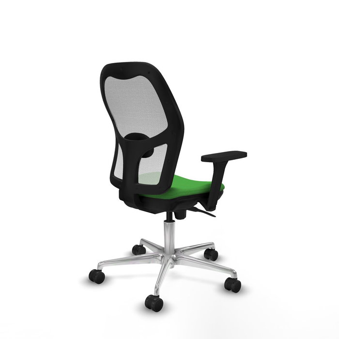 Piqueras y Crespo Chaise de Bureau 3D086N0 Vert Piqueras y Crespo Chaise de Bureau 3D086N0 Vert