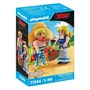 Playmobil Astérix : Tragicomix et Falbala 71544