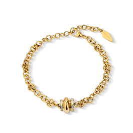 Bracelet Femme Radiant RY000440 Doré