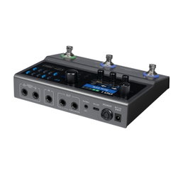 VALETON GP-180 Multieffets pour guitare avec Bluetooth, 200 effets, IR et NAM