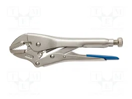 HÖGERT TECHNIK Pince de serrage 250 mm