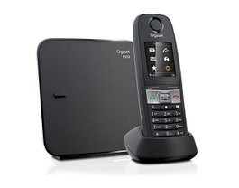 Gigaset E630 Noir