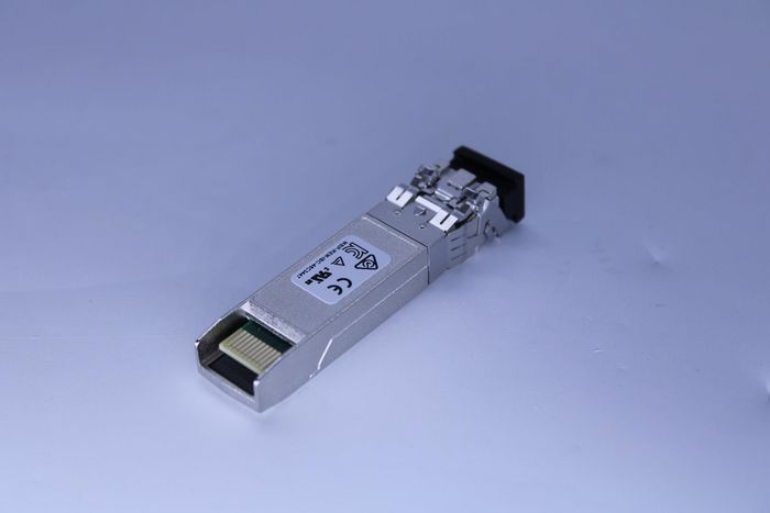 IBM BNT SFP+ SR Transceiver 10Gb 300m IBM BNT SFP+ SR Transceiver 10Gb 300m