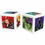 Winning Moves Match Marvel Avengers - Jeu de société