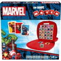 Winning Moves Match Marvel Avengers - Jeu de société
