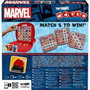 Winning Moves Match Marvel Avengers - Jeu de société