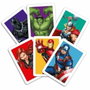 Winning Moves Match Marvel Avengers - Jeu de société