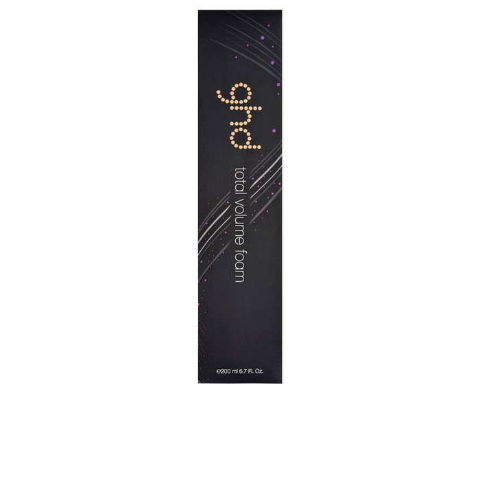 GHD Body Goals Mousse Volume 200mL