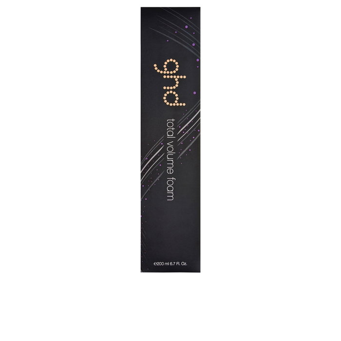 GHD Mousse Volumisante Body Goal pour Cheveux Fins 200 ml GHD Mousse Volumisante Body Goal pour Cheveux Fins 200 ml